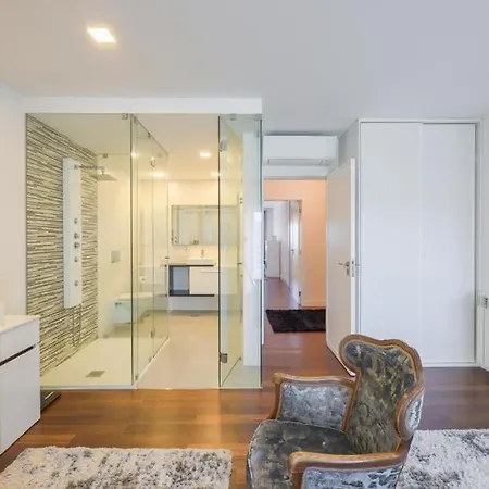 Apartmán Glicinias Guest House, Free Garage - *