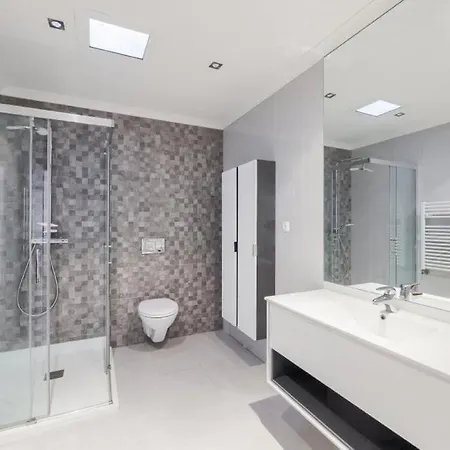 Apartmán Glicinias Guest House, Free Garage - *