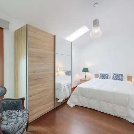 Glicinias Guest House, Free Garage - *