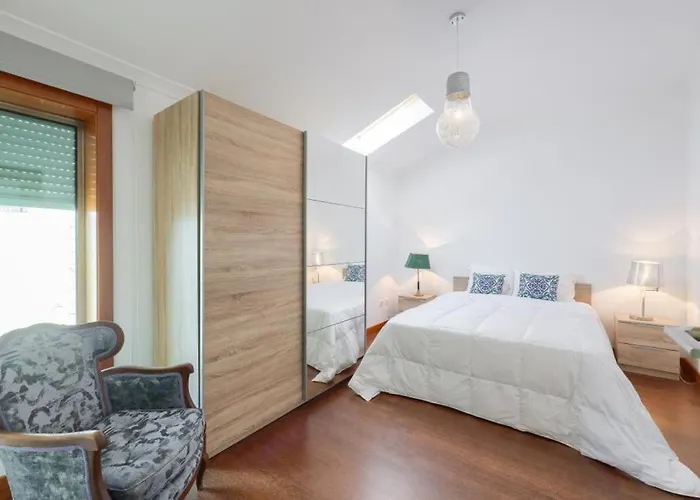 Glicinias Guest House, Free Garage - *